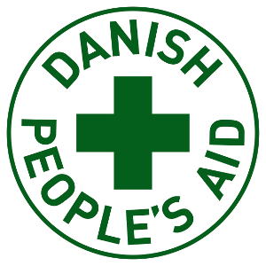 Danish People's Aid