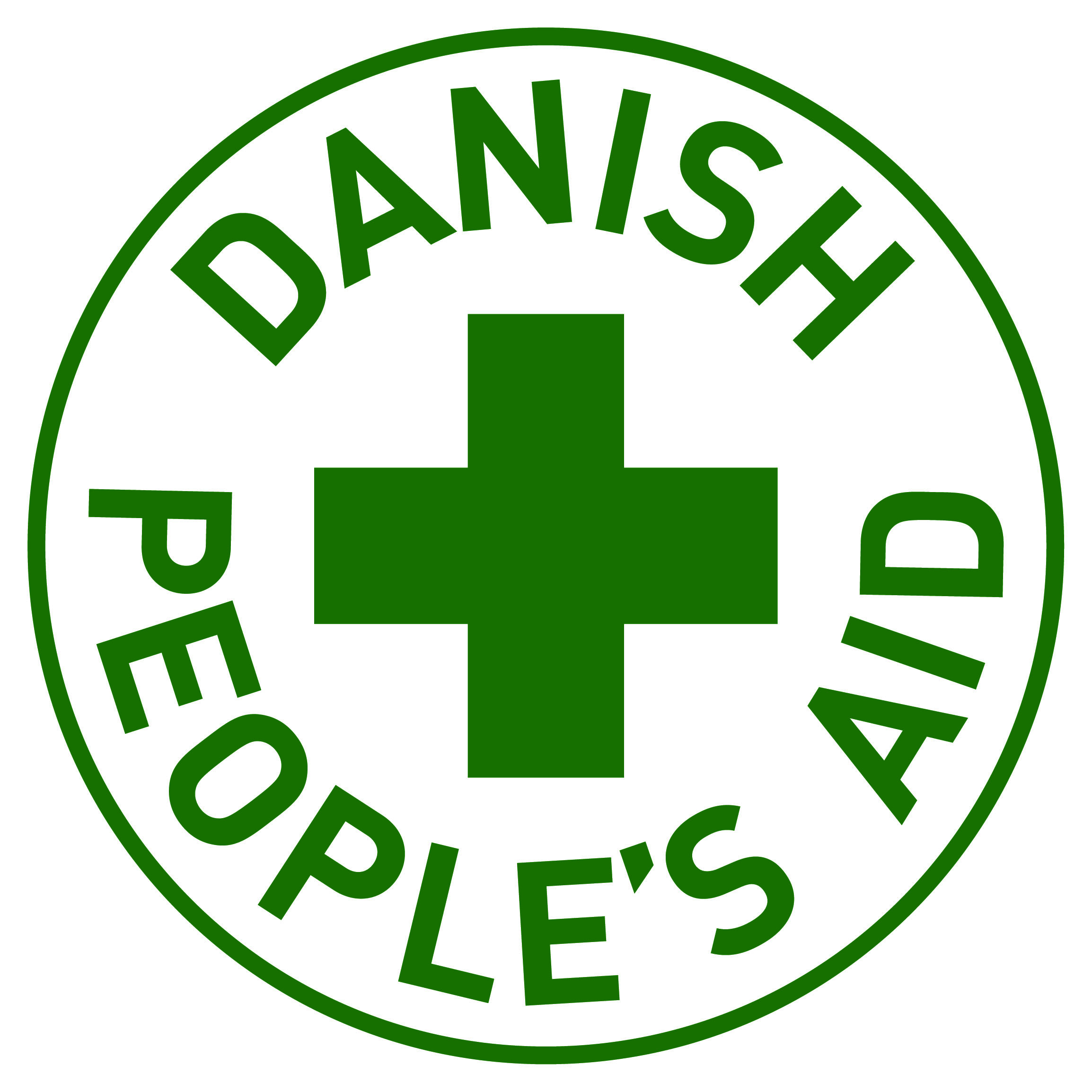 Note on Lessons Learned: Danish People’s Aid